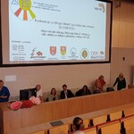 konferencja ZS15 przy UDSK w Białymstoku Wsparcie zdrowia psychicznego dzieci i młodzieży. Rola szkoły szpitalnej w procesie edukacji i terapii.