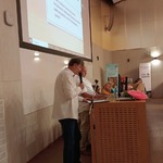 konferencja ZS15 przy UDSK w Białymstoku Wsparcie zdrowia psychicznego dzieci i młodzieży. Rola szkoły szpitalnej w procesie edukacji i terapii.
