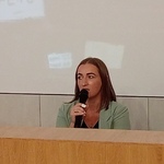 konferencja ZS15 przy UDSK w Białymstoku Wsparcie zdrowia psychicznego dzieci i młodzieży. Rola szkoły szpitalnej w procesie edukacji i terapii.