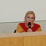 konferencja ZS15 przy UDSK w Białymstoku Wsparcie zdrowia psychicznego dzieci i młodzieży. Rola szkoły szpitalnej w procesie edukacji i terapii.