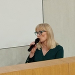 konferencja ZS15 przy UDSK w Białymstoku Wsparcie zdrowia psychicznego dzieci i młodzieży. Rola szkoły szpitalnej w procesie edukacji i terapii.