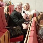 konferencja ZS15 przy UDSK w Białymstoku Wsparcie zdrowia psychicznego dzieci i młodzieży. Rola szkoły szpitalnej w procesie edukacji i terapii.