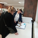 konferencja ZS15 przy UDSK w Białymstoku Wsparcie zdrowia psychicznego dzieci i młodzieży. Rola szkoły szpitalnej w procesie edukacji i terapii.