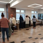 konferencja ZS15 przy UDSK w Białymstoku Wsparcie zdrowia psychicznego dzieci i młodzieży. Rola szkoły szpitalnej w procesie edukacji i terapii.