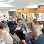 konferencja ZS15 przy UDSK w Białymstoku Wsparcie zdrowia psychicznego dzieci i młodzieży. Rola szkoły szpitalnej w procesie edukacji i terapii.