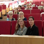 konferencja ZS15 przy UDSK w Białymstoku Wsparcie zdrowia psychicznego dzieci i młodzieży. Rola szkoły szpitalnej w procesie edukacji i terapii.