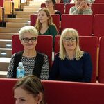 konferencja ZS15 przy UDSK w Białymstoku Wsparcie zdrowia psychicznego dzieci i młodzieży. Rola szkoły szpitalnej w procesie edukacji i terapii.