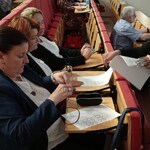 konferencja ZS15 przy UDSK w Białymstoku Wsparcie zdrowia psychicznego dzieci i młodzieży. Rola szkoły szpitalnej w procesie edukacji i terapii.