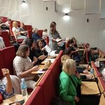 konferencja ZS15 przy UDSK w Białymstoku Wsparcie zdrowia psychicznego dzieci i młodzieży. Rola szkoły szpitalnej w procesie edukacji i terapii.