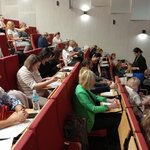 konferencja ZS15 przy UDSK w Białymstoku Wsparcie zdrowia psychicznego dzieci i młodzieży. Rola szkoły szpitalnej w procesie edukacji i terapii.