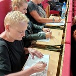 konferencja ZS15 przy UDSK w Białymstoku Wsparcie zdrowia psychicznego dzieci i młodzieży. Rola szkoły szpitalnej w procesie edukacji i terapii.
