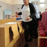 konferencja ZS15 przy UDSK w Białymstoku Wsparcie zdrowia psychicznego dzieci i młodzieży. Rola szkoły szpitalnej w procesie edukacji i terapii.
