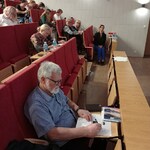 konferencja ZS15 przy UDSK w Białymstoku Wsparcie zdrowia psychicznego dzieci i młodzieży. Rola szkoły szpitalnej w procesie edukacji i terapii.