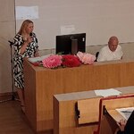 konferencja ZS15 przy UDSK w Białymstoku Wsparcie zdrowia psychicznego dzieci i młodzieży. Rola szkoły szpitalnej w procesie edukacji i terapii.