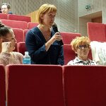 konferencja ZS15 przy UDSK w Białymstoku Wsparcie zdrowia psychicznego dzieci i młodzieży. Rola szkoły szpitalnej w procesie edukacji i terapii.