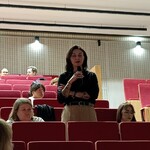 konferencja ZS15 przy UDSK w Białymstoku Wsparcie zdrowia psychicznego dzieci i młodzieży. Rola szkoły szpitalnej w procesie edukacji i terapii.