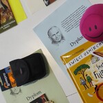 nagrody z konkursu wiedzy o JP II