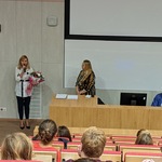 Radna Miasta Białegostoku Pani Joanna Misiuk