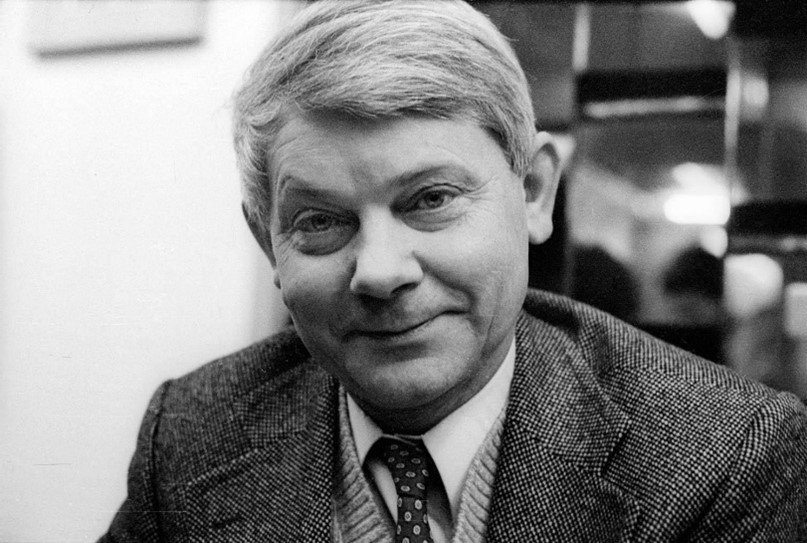 Zbigniew Herbert