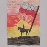 Plakat z okazji 11 Listopada