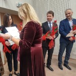 Wyróżnieni przez Kapitułę ZS Nr15