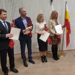 Wyróżnieni przez Kapitułę