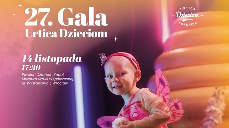 PLAKAT Z 27 GALI SŁONECZNEJ GALERII