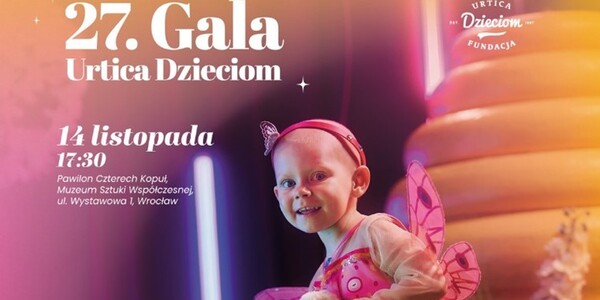 PLAKAT Z 27 GALI SŁONECZNEJ GALERII