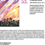 PRACA PLASTYCZNA POLARNA ZORZA