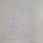 schemat obwodu elektrycznego