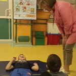 Sprawdzamy przytomność