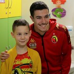 Miki i fan