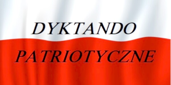 dyktando patriotyczne