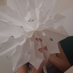 gwiazda 3D