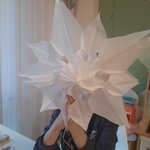 gwiazda 3D