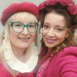 Aktorzy Nauczycielskiego Teatru Kroplówka