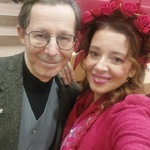 Aktorzy Teatru Nauczycielskiego Kroplówka