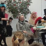 Przedstawienie walentynkowe