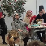 Przedstawienie walentynkowe