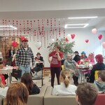 Przedstawienie walentynkowe