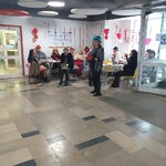 Przedstawienie walentynkowe