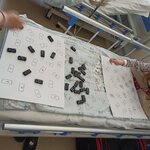 Matematyczne domino