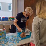 Dzień Nauki -geografia