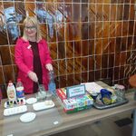 Nauczycielka edukacji wczesnoszkolnej