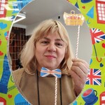 Nauczycielka grupy wychowawczej Dzień Nauki