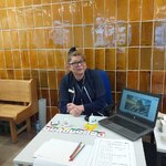 Nauczycielka informatyki Dzień  Nauki
