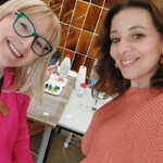 Nauczycielki edukacji wczesnoszkolnej i grupy wychowawczej