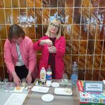 Stanowisko edukacji wczesnoszkolnDzień Nauki