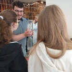 Stanowisko fizyki Dzień Nauki