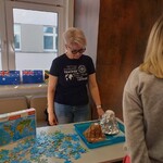 Stanowisko geograficzne Dzień Nauki